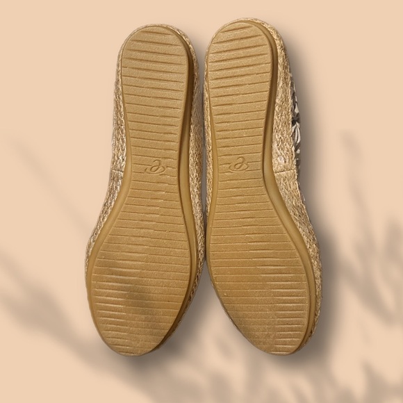 EASYSPIRIT e360 slip on flats SIZE 8 - Picture 3 of 6